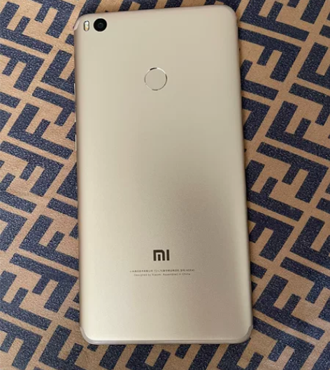 小米Max 2,国行32g,双卡双待,所有...