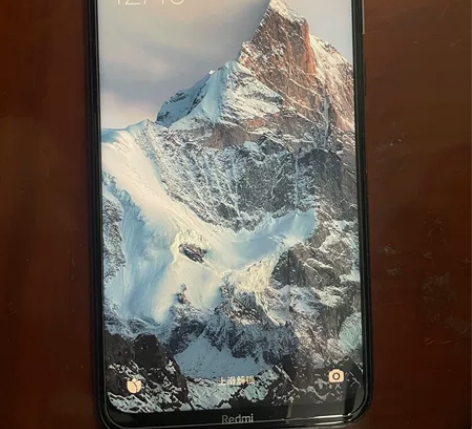 小米红米note8  4G+64G 手机 ...