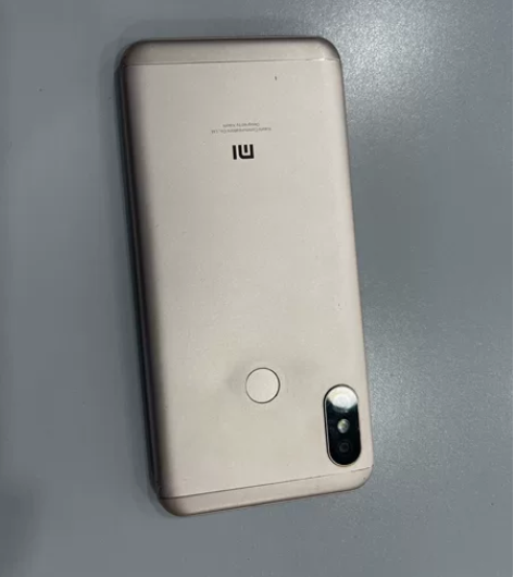 MIUI/小米 红米6 pro  内存4+...