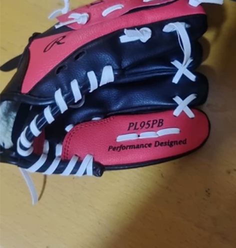 rawlings罗林斯棒球手套 棋盘挡 我...