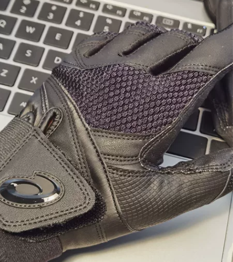 asics 棒球手套 赛车手套 上手无敌，...