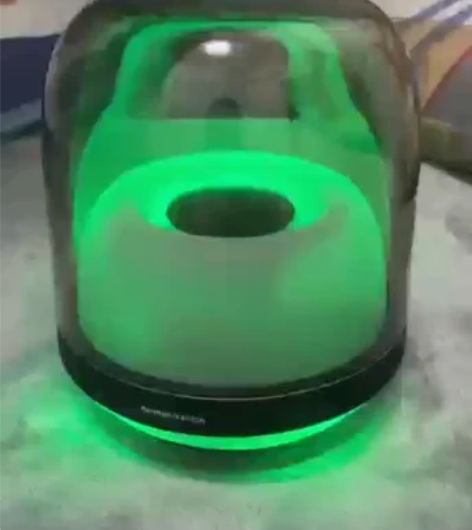 【大号尺寸】顶配华强北哈曼卡顿琉璃四代无线...