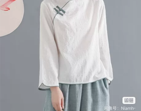 〈衣物福袋盲盒〉平均10r一件!买就送化妆...