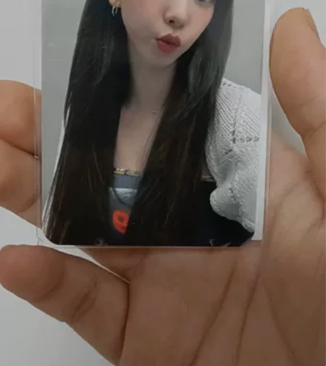 出mumo1.0柚 柚子 卡 柳智敏 刘知...