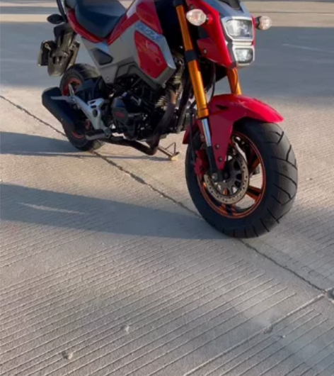 2020年购买鹏城牌变形金刚小猴子150 ...