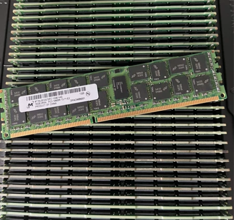 镁光 16g 2rx4 14900R (1...