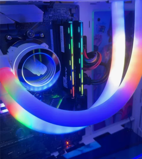 内存条DDR4.3200mhz8GX2=1...