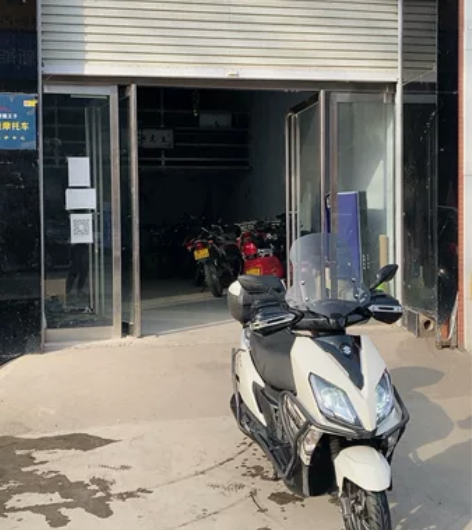 铃木UY神车一台 2022年2月上户，90...