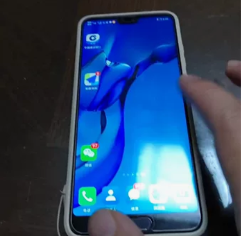 华为P20.6G 64g内存个人使用,电池...