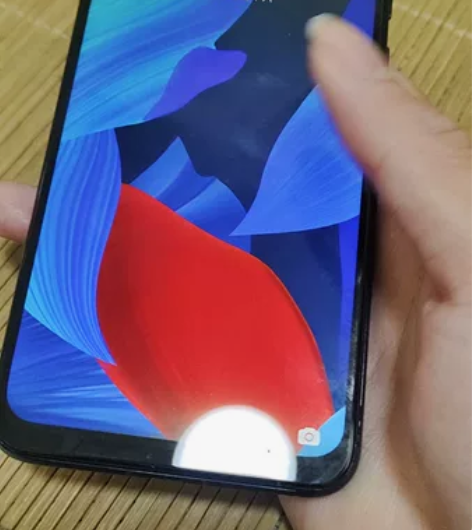 ?华为nova5pro    8+128，...