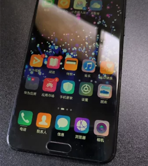 华为nova2s，6+128，2018年在...