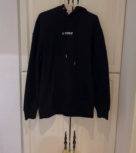 杰克琼斯秋冬季卫衣舒适加绒内里潮男士卫衣。...