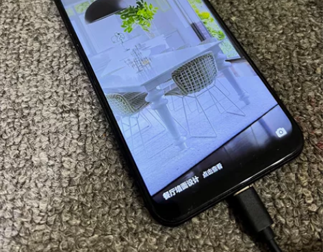 华为畅享10s 6加128国行 功能正常，...