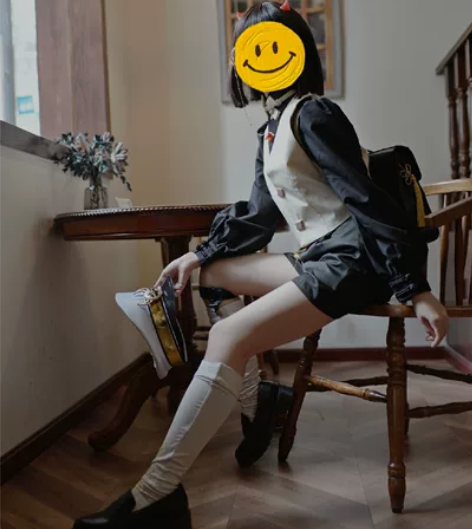 s码奶切的魔都绮梦 本人158/82仅一次...