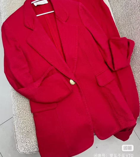 vintage古着日本直邮套装 90年代港...