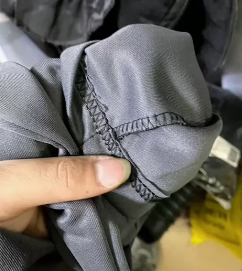 服装店倒闭、现亏本出售秋冬季高弹力加绒加厚...
