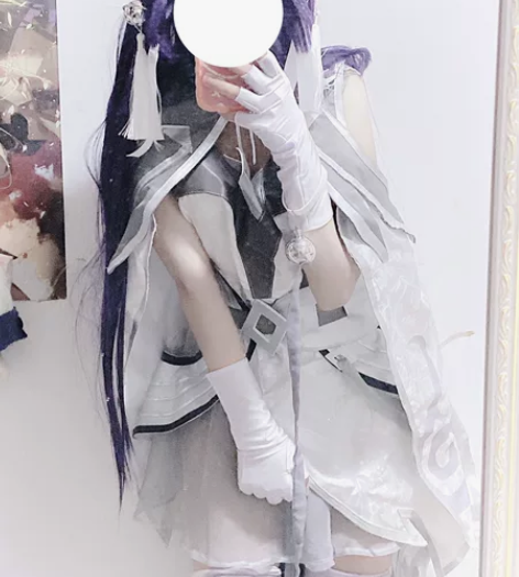 西施归墟梦演 L码的非名家 大全套带鞋子科...