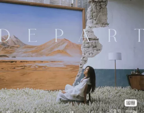 全新未拆封 台版 蔡健雅 DEPART 出...