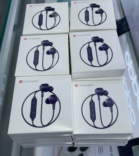 全新未拆封兰士顿L17B无线运动蓝牙耳机 ...