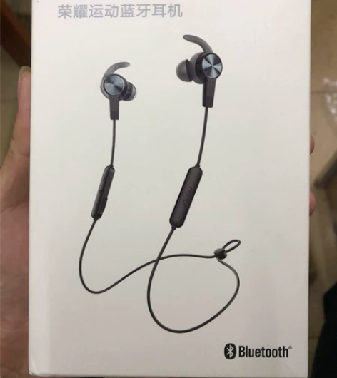 荣耀运动蓝牙耳机 Honor xSport...
