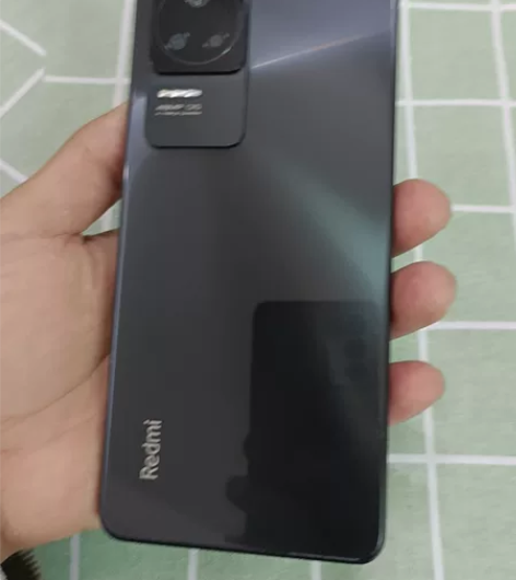 红米k40S  8+256G 无锁机   ...