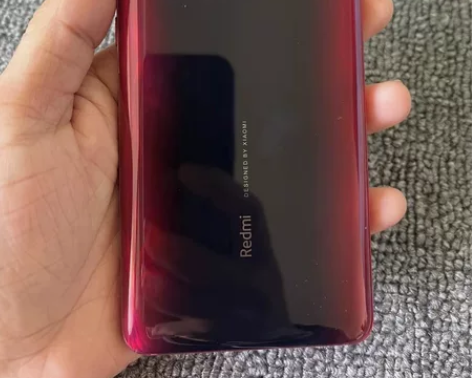 红米k20pro  8+128G 如图实拍...