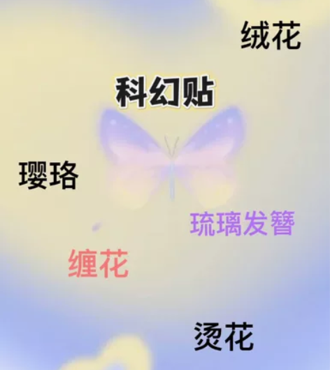 【科幻帖】列表的东西都科幻 感兴趣的话点“...