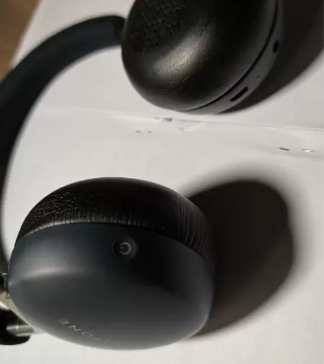 Libratone/小鸟耳机 Q Adap...