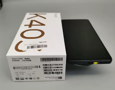 99新MIUI/小米 红米 K40S（5G...