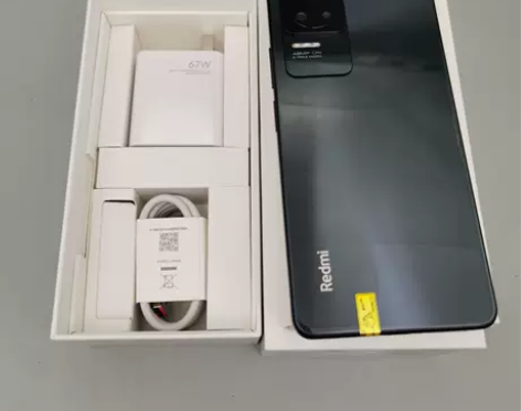 95新MIUI/小米 红米 K40S（5G...