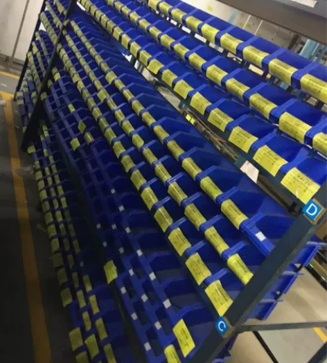 【50个30元】特价处理加厚分类零件盒组合...