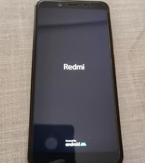 红米 note 5,4+64G,自用。 家...