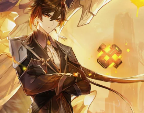 原神【钟离加2.7w-2.8w原石?18纠...