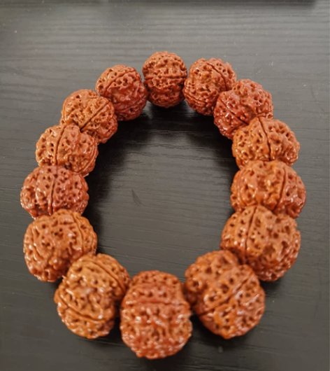 金刚菩提古龙仔，天花板级，20mm的，去年...