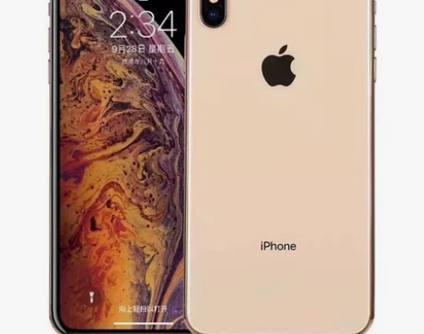 Apple/正品XSMAX/X苹果手机正品...
