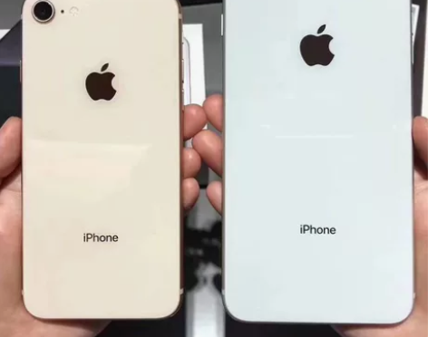 二手苹果手机iPhone8代 8Plus手...