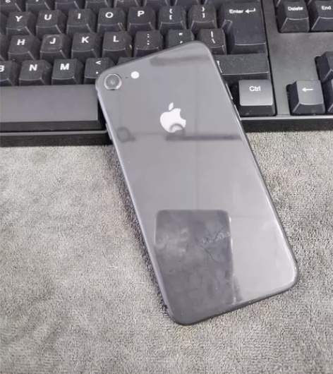 苹果8国行64G全网通 全原无拆无修功能正...