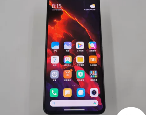 红米 K50 Pro（5G）12+256G...