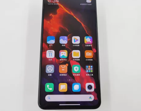 ?红米 K50 Pro（5G） 12+25...