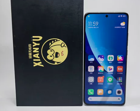 ?95新【性价比高】MIUI/小米  12...