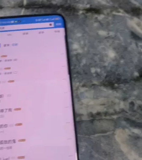 小米10 pro  12+256配置。后壳...