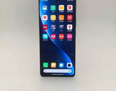 MIUI/小米 小米手机 12 Pro  ...
