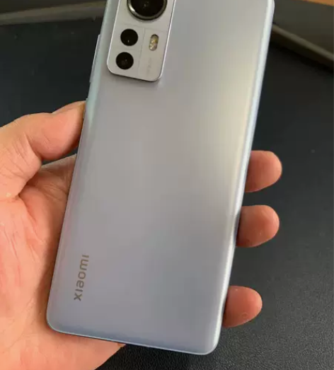 99新小米12原装正品官方保修至2023年...