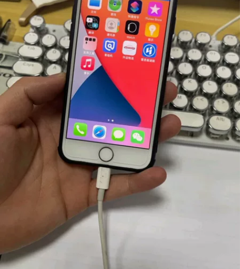 [备用机]Apple 苹果8 iPhone...