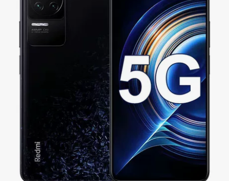 红米k50 12+256小米Redmi k...