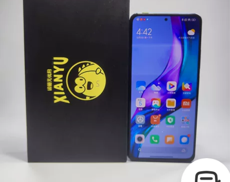 【游戏必备】MIUI/红米K40 Pro（...