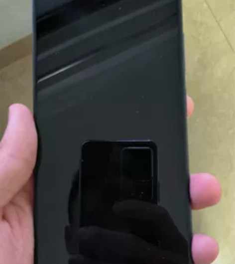 红米k40por 8+2569成新配件，盒...