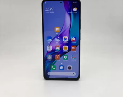 ?99新MIUI/小米 红米 K40（5G...