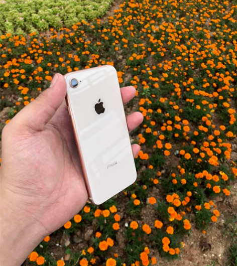 iPhone8 256G,苹果 8 手...