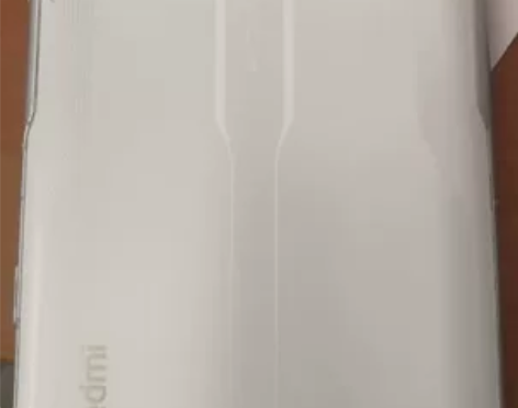 红米k40游戏增强版 去年5月份买的，成色...